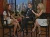 Lindsay Lohan Live With Regis and Kelly on 12.09.04 (136)